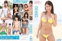 ミルキー・グラマー 橋本梨菜 [TSDS-40277]