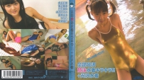 全部光沢競泳水着 キラキラ+光沢水着［MATBD-005］