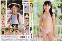 ひかりのしずく 真野しずく [SCDV-10166]